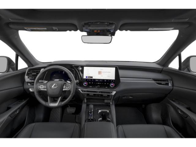 New 2026 Lexus RX 350 F Sport w/ Convenience Package FWD image 7