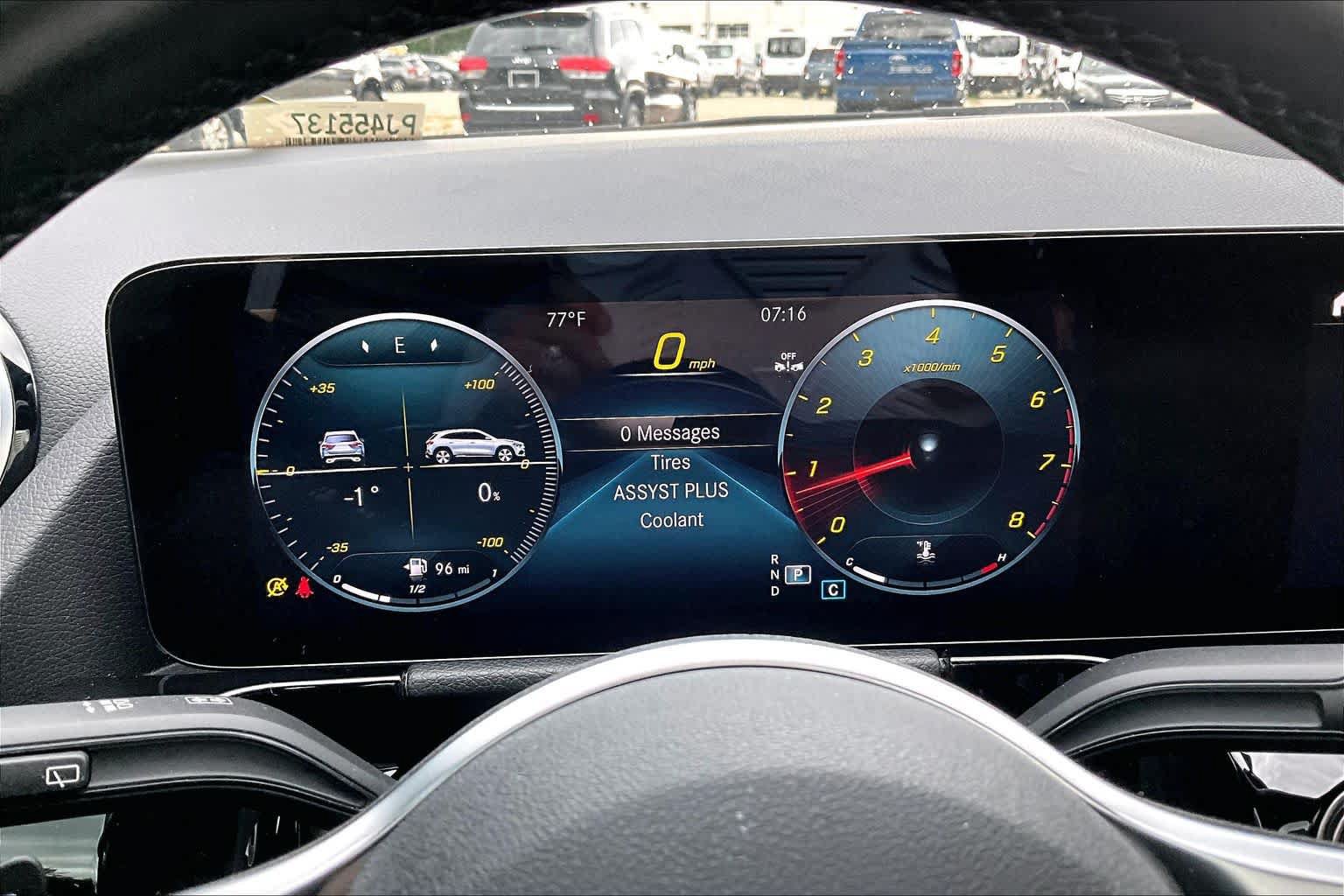 Used 2023 Mercedes-Benz GLA 250 4MATIC image 26
