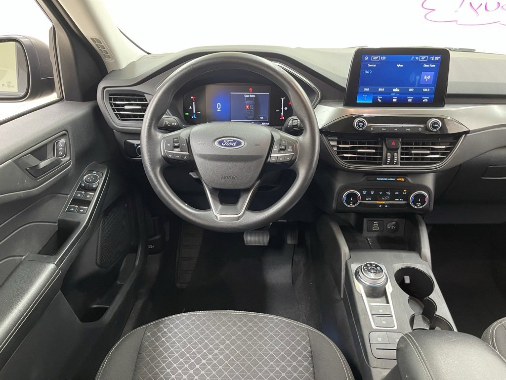 Used 2025 Ford Escape Active image 29
