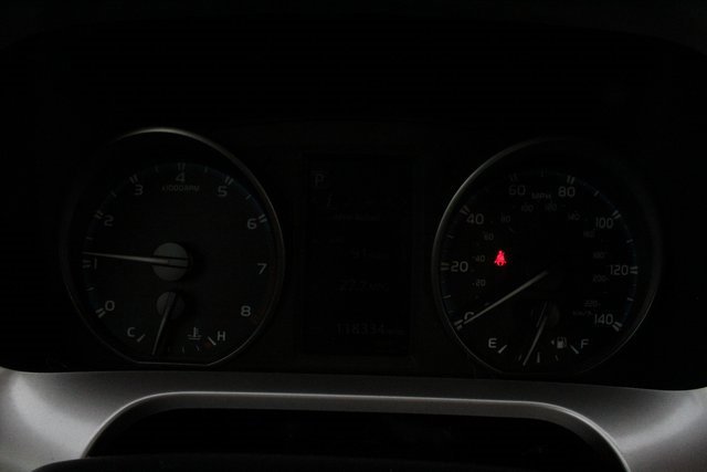 Used 2018 Toyota RAV4 XLE image 24