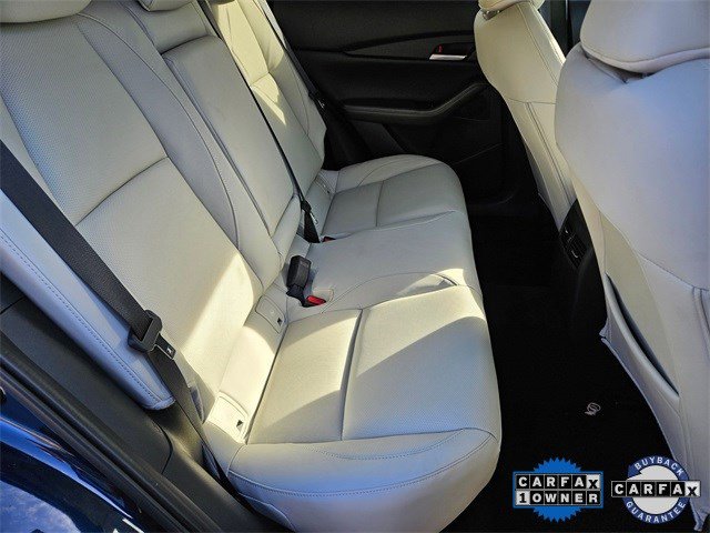 Certified 2025 MAZDA CX-30 2.5 Turbo w/ Premium Plus Pkg image 19
