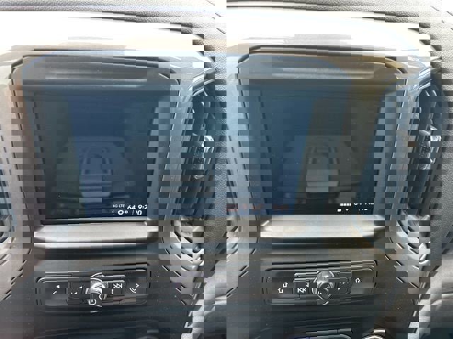 New 2026 Chevrolet Silverado 1500 W/T w/ WT Value Package image 4