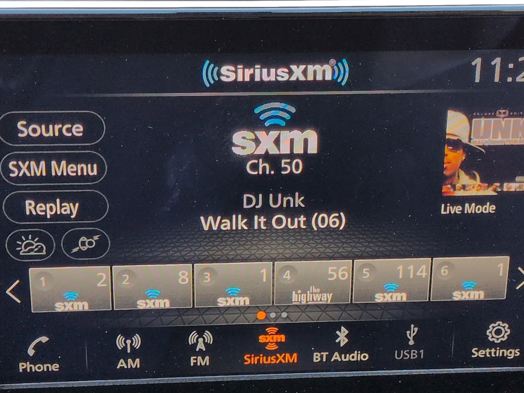 New 2026 Nissan Rogue SV w/ Cold Weather Package image 20