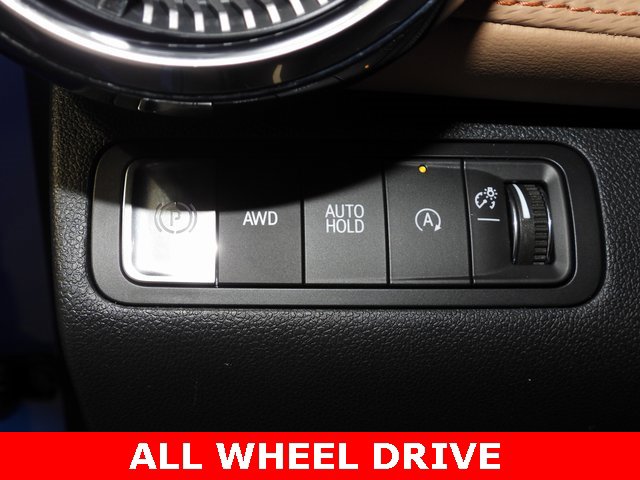 New 2026 Chevrolet Equinox ACTIV image 17