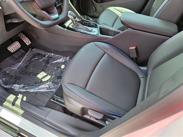 New 2026 Buick Encore GX Sport Touring FWD image 4