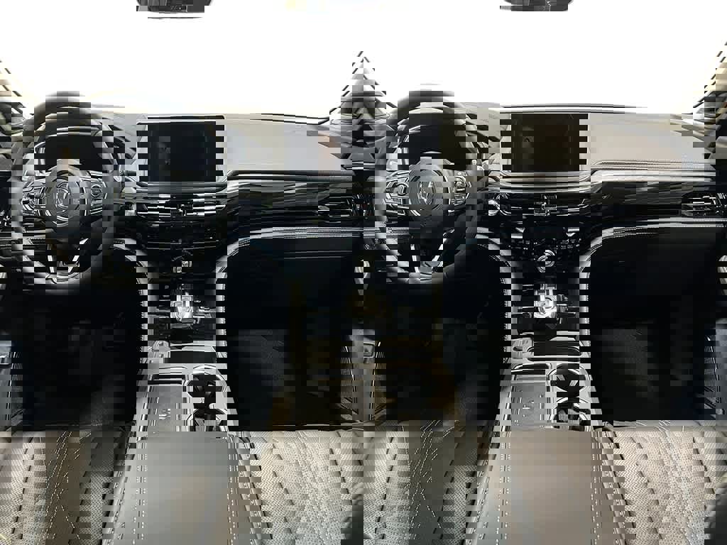 New 2026 Acura MDX SH-AWD w/ Advance Package image 20