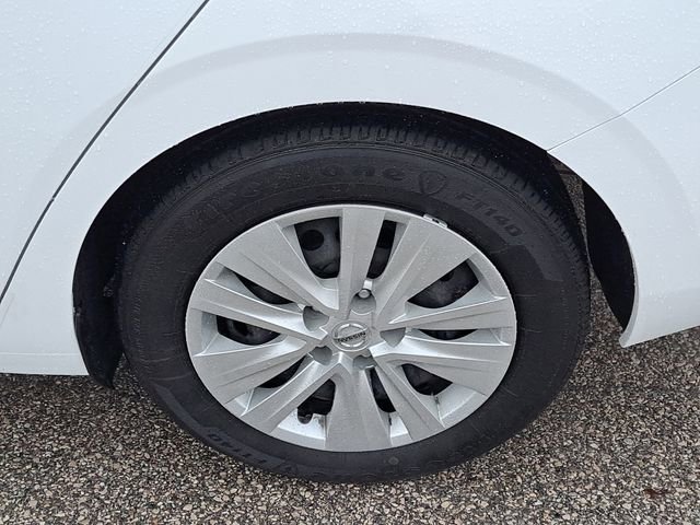 Used 2022 Nissan Sentra S image 27