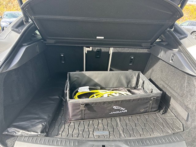 Certified 2022 Jaguar I-PACE HSE AWD/4WD image 13