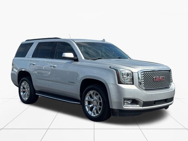Used 2016 GMC Yukon SLT w/ Open Road Package AWD/4WD image 8