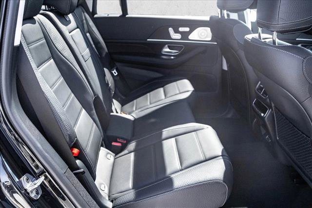 New 2026 Mercedes-Benz GLS 450 4MATIC image 25
