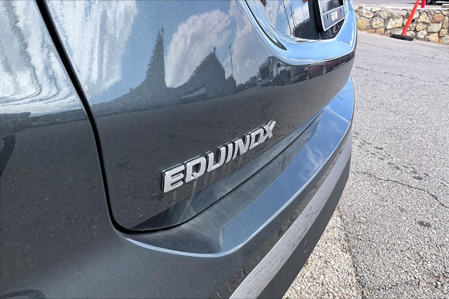 Used 2020 Chevrolet Equinox LT FWD image 30