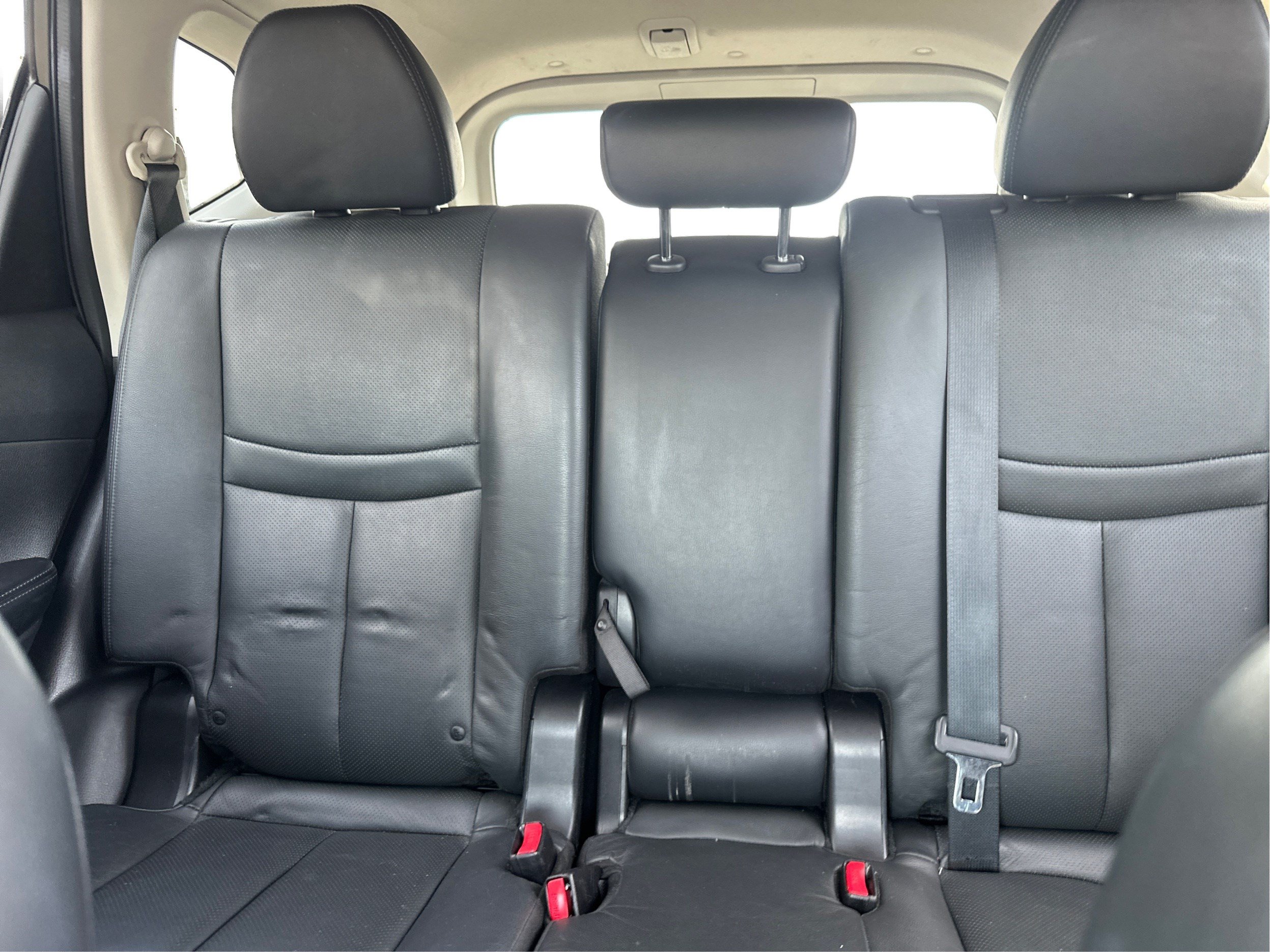 Used 2014 Nissan Rogue SL AWD/4WD image 13