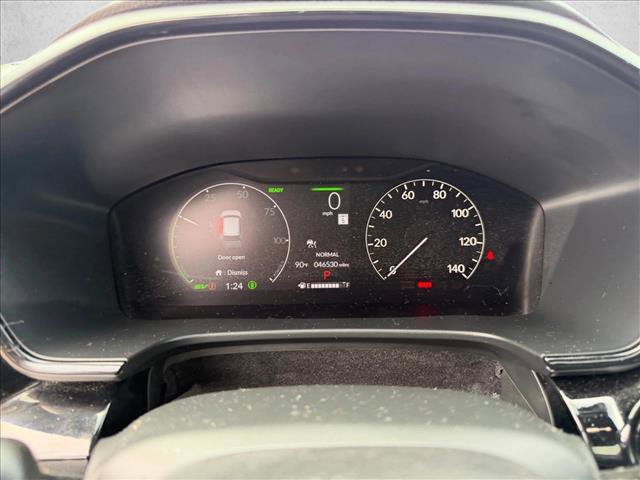 Used 2024 Honda CR-V Sport Touring image 10