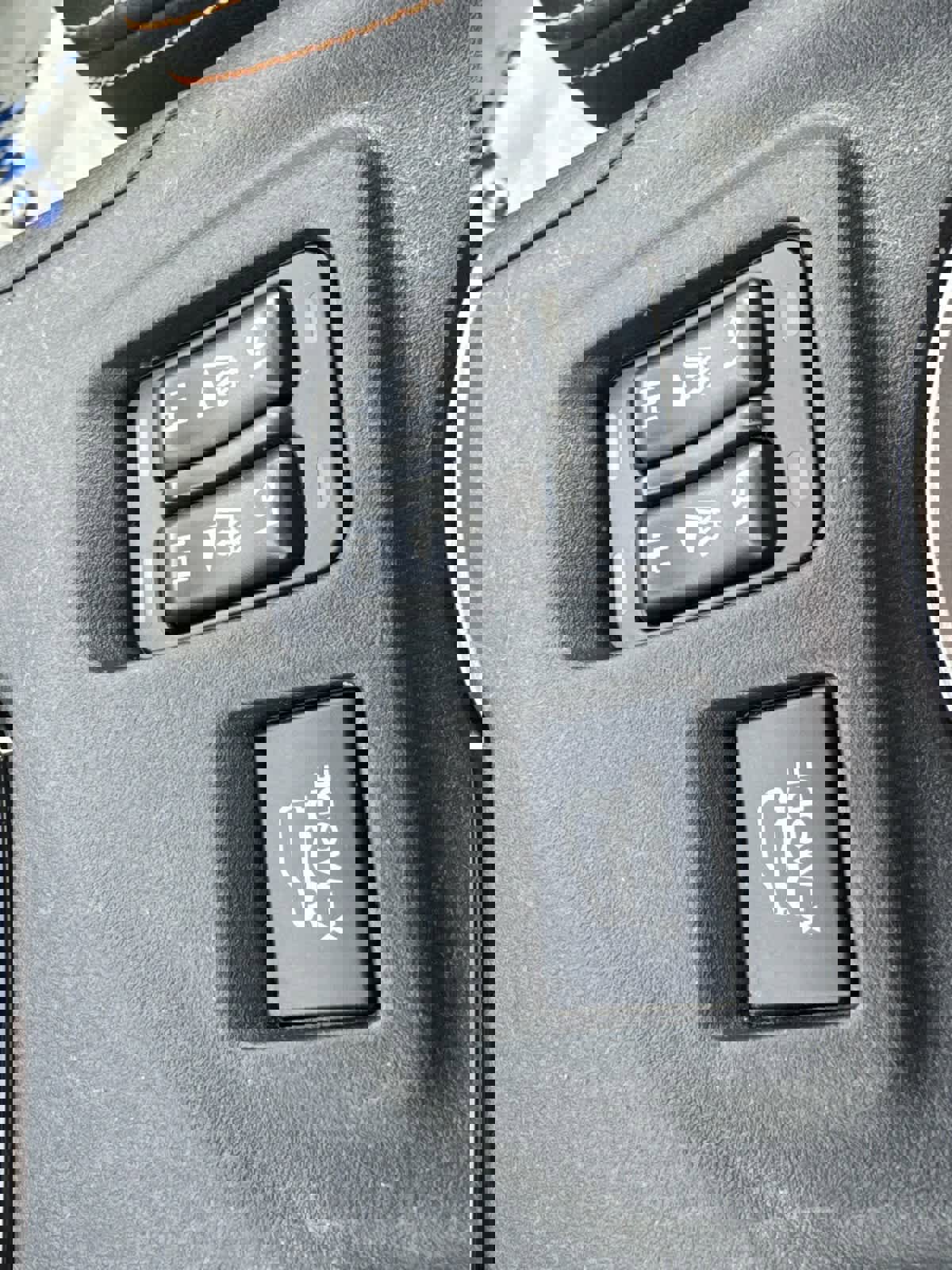 Used 2019 Subaru Crosstrek 2.0i Limited w/ Moonroof Package w/Navigation image 44