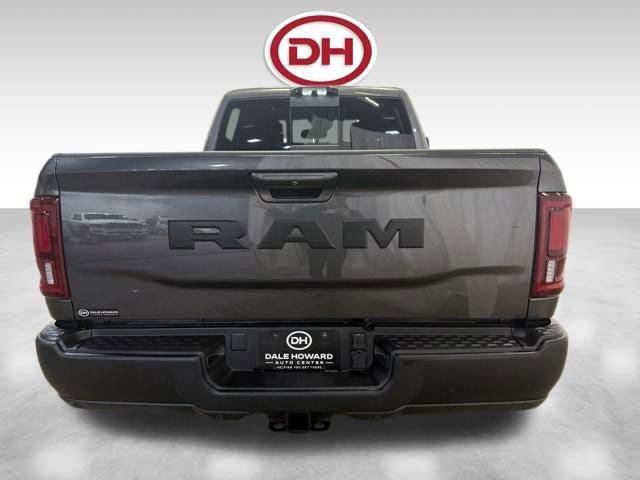 New 2026 RAM 2500 Power Wagon AWD/4WD image 12