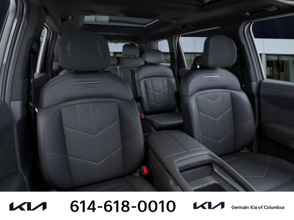 New 2027 Kia Telluride SX X-Line w/ Towing Package AWD/4WD image 18