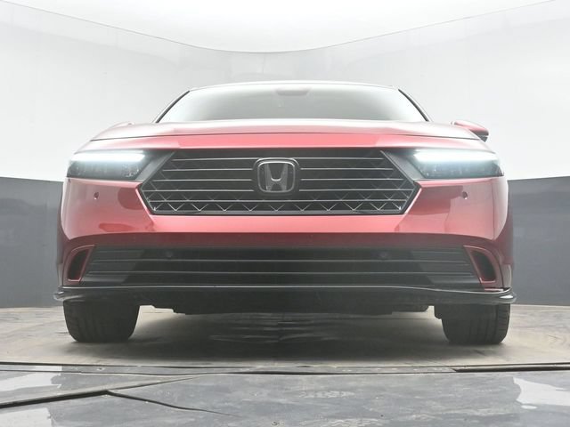 Certified 2024 Honda Accord EX-L image 42