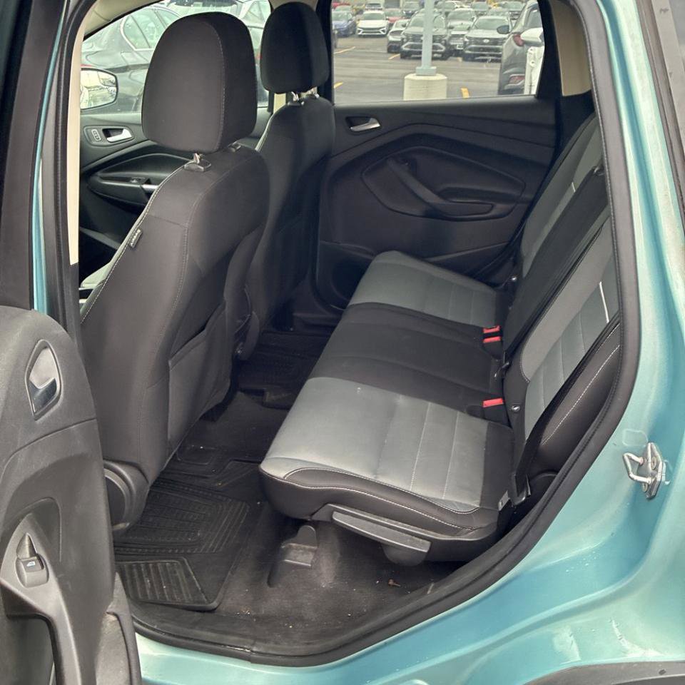 Used 2013 Ford Escape SE image 19