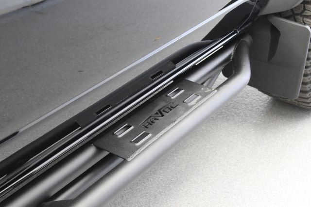 Used 2023 Ford Bronco Wildtrak image 8