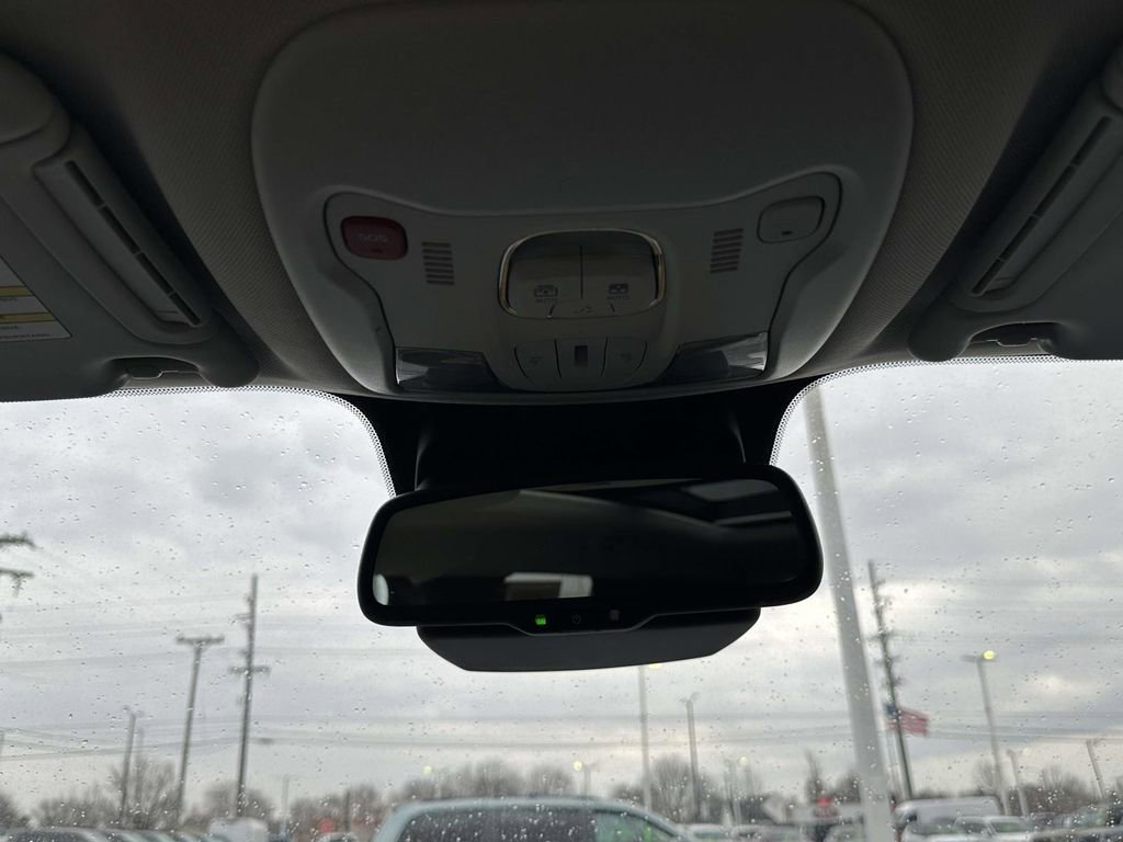 Used 2023 Jeep Renegade Limited w/ Sun/Sound Group image 32