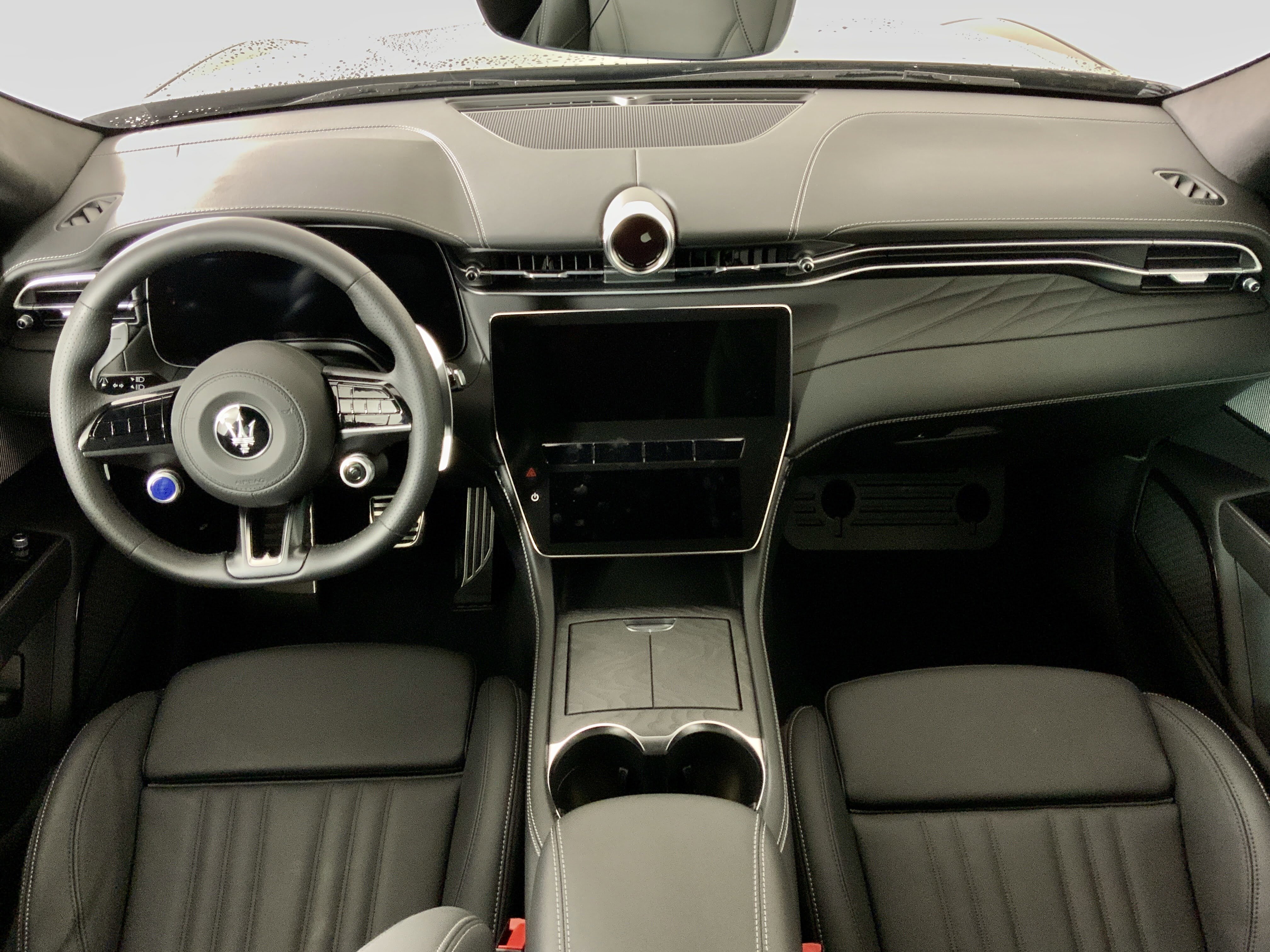 New 2026 Maserati Grecale Modena image 23