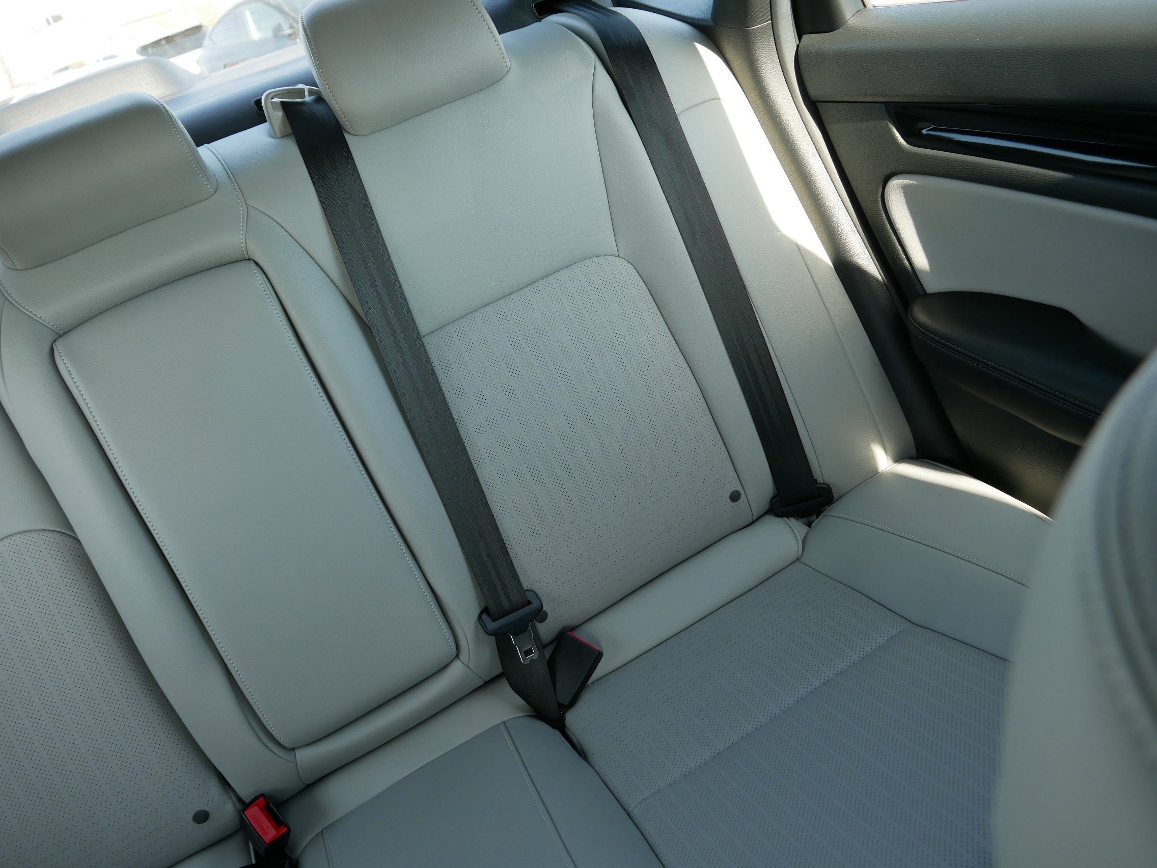 Used 2025 Honda Civic Sport Touring image 14