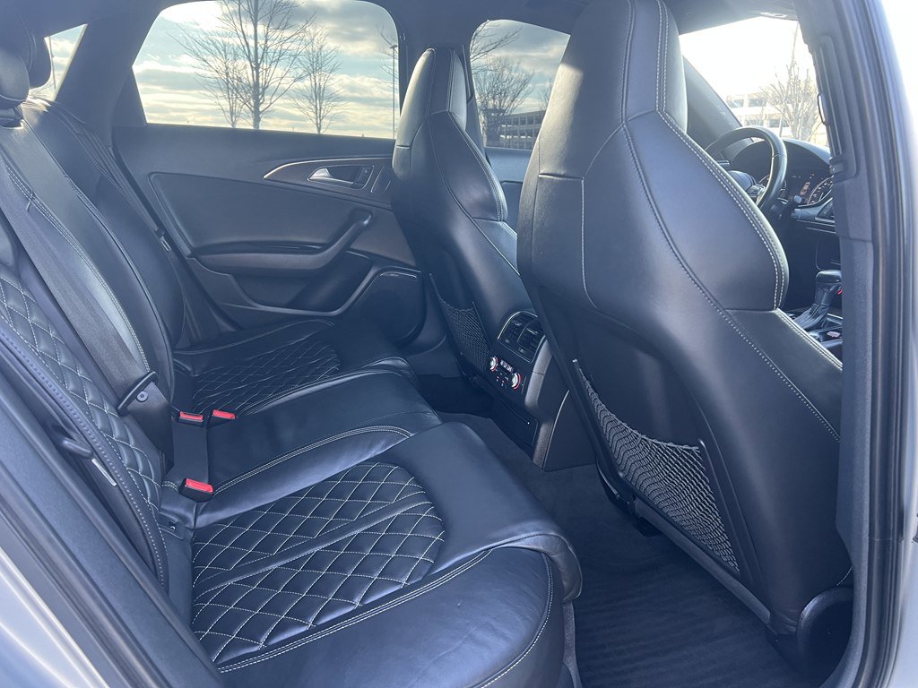 Used 2013 Audi S6 Prestige image 13