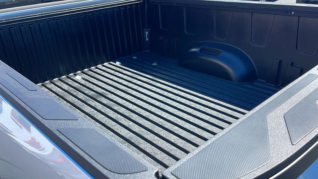 New 2026 Toyota Tundra SR5 image 30