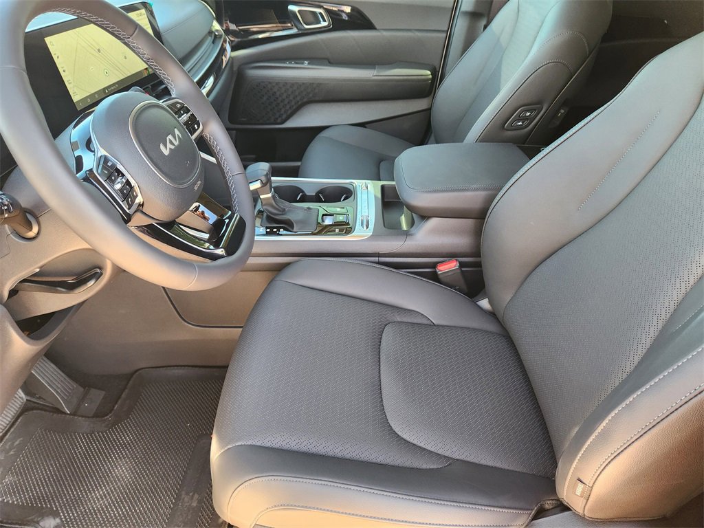 New 2026 Kia Carnival SX Prestige image 9