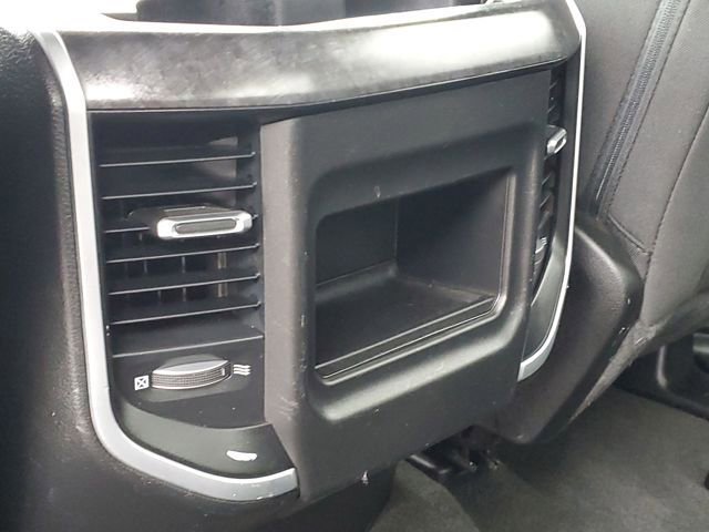 Used 2021 RAM 1500 Big Horn image 29