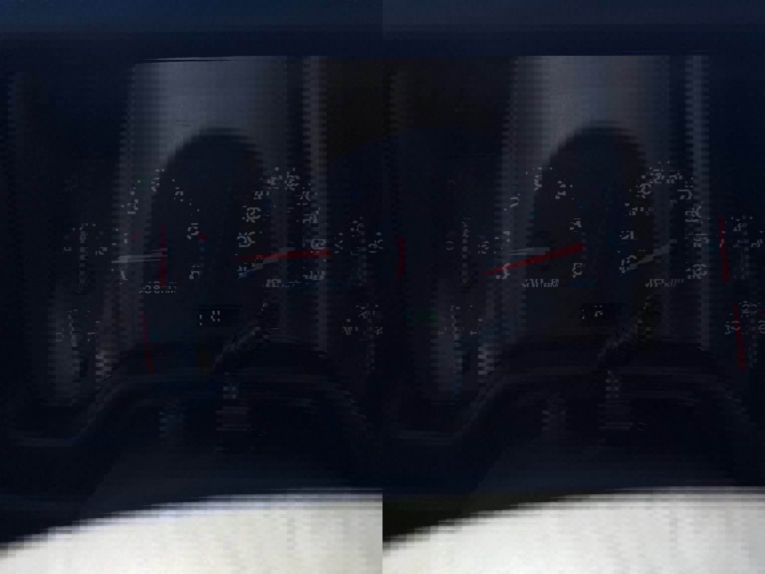 Used 2001 Jeep Wrangler Sport image 14