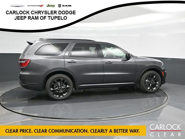 New 2026 Dodge Durango GT image 3