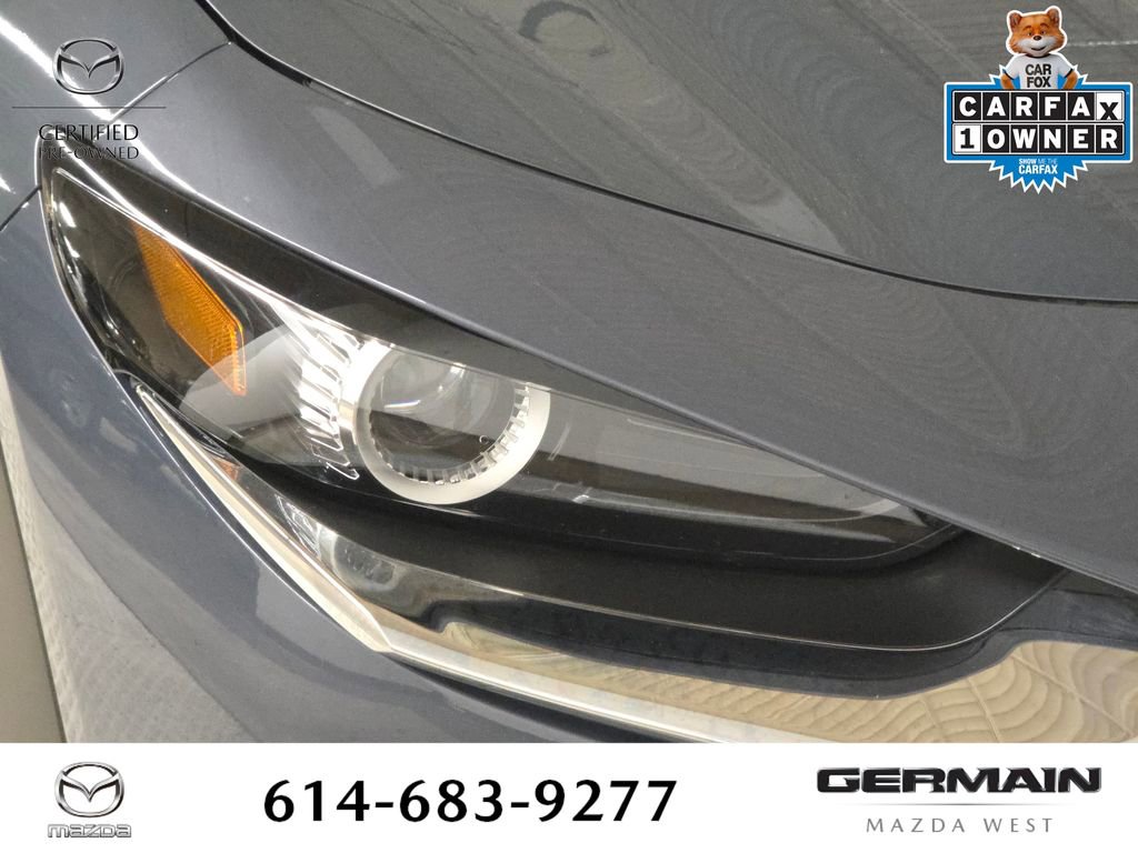 Certified 2026 MAZDA CX-30 AWD 2.5 S image 16