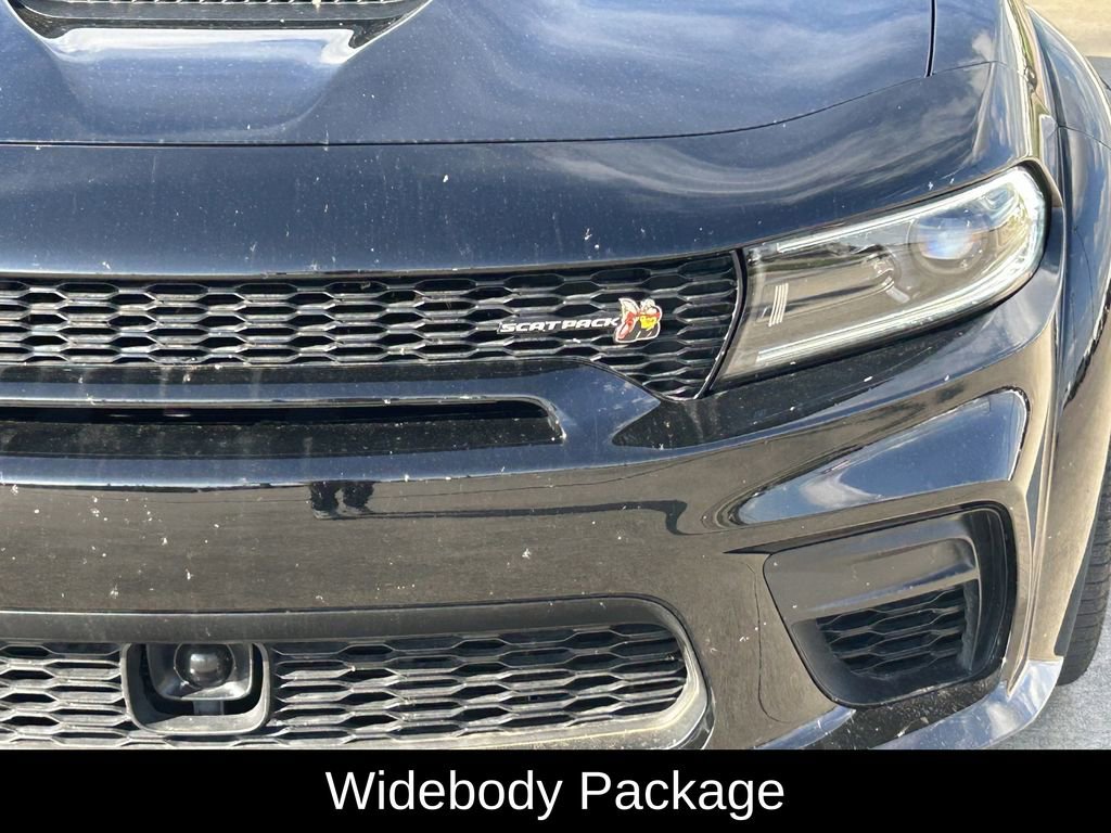 Used 2023 Dodge Charger Scat Pack image 4