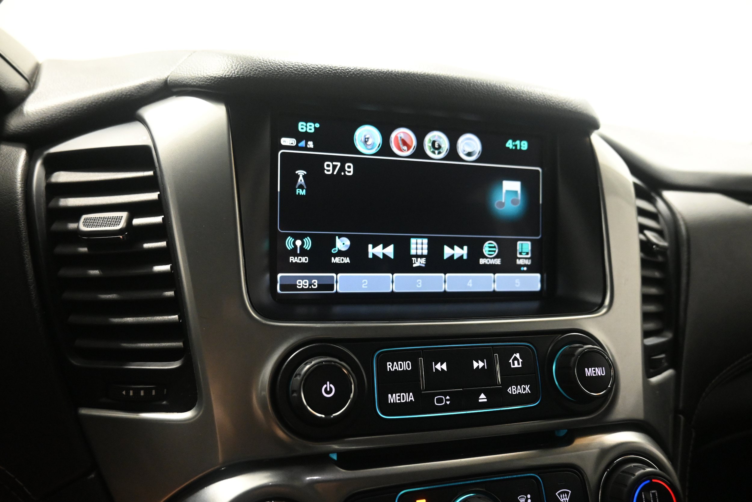 Used 2020 Chevrolet Tahoe LT AWD/4WD image 12