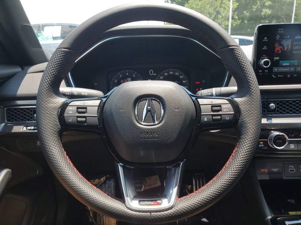 New 2026 Acura Integra Type S FWD image 18
