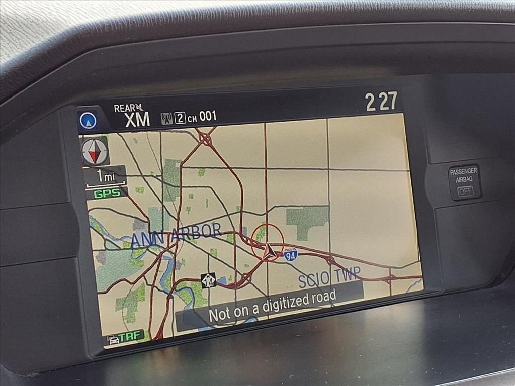 Used 2014 Honda Odyssey Touring image 23