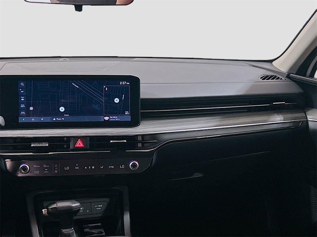 Used 2025 Kia K5 EX image 23