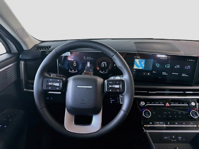 New 2027 Hyundai Santa Fe SEL FWD image 22