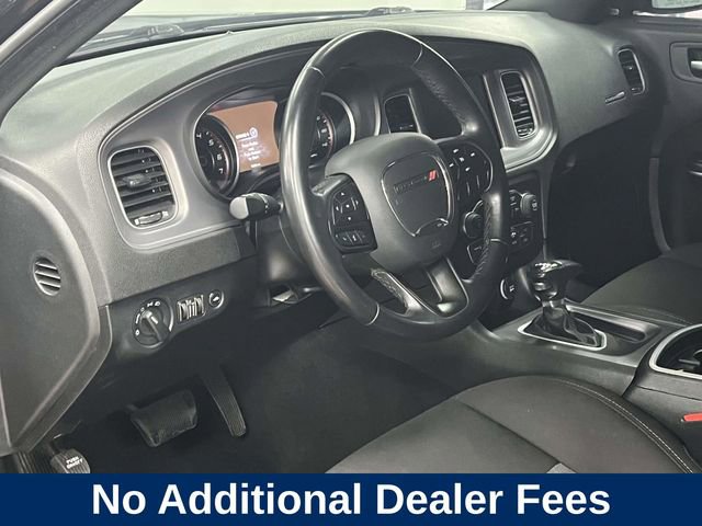 Used 2023 Dodge Charger GT RWD image 13