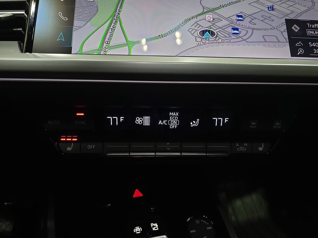 New 2026 Audi Q4 e-tron Premium image 24