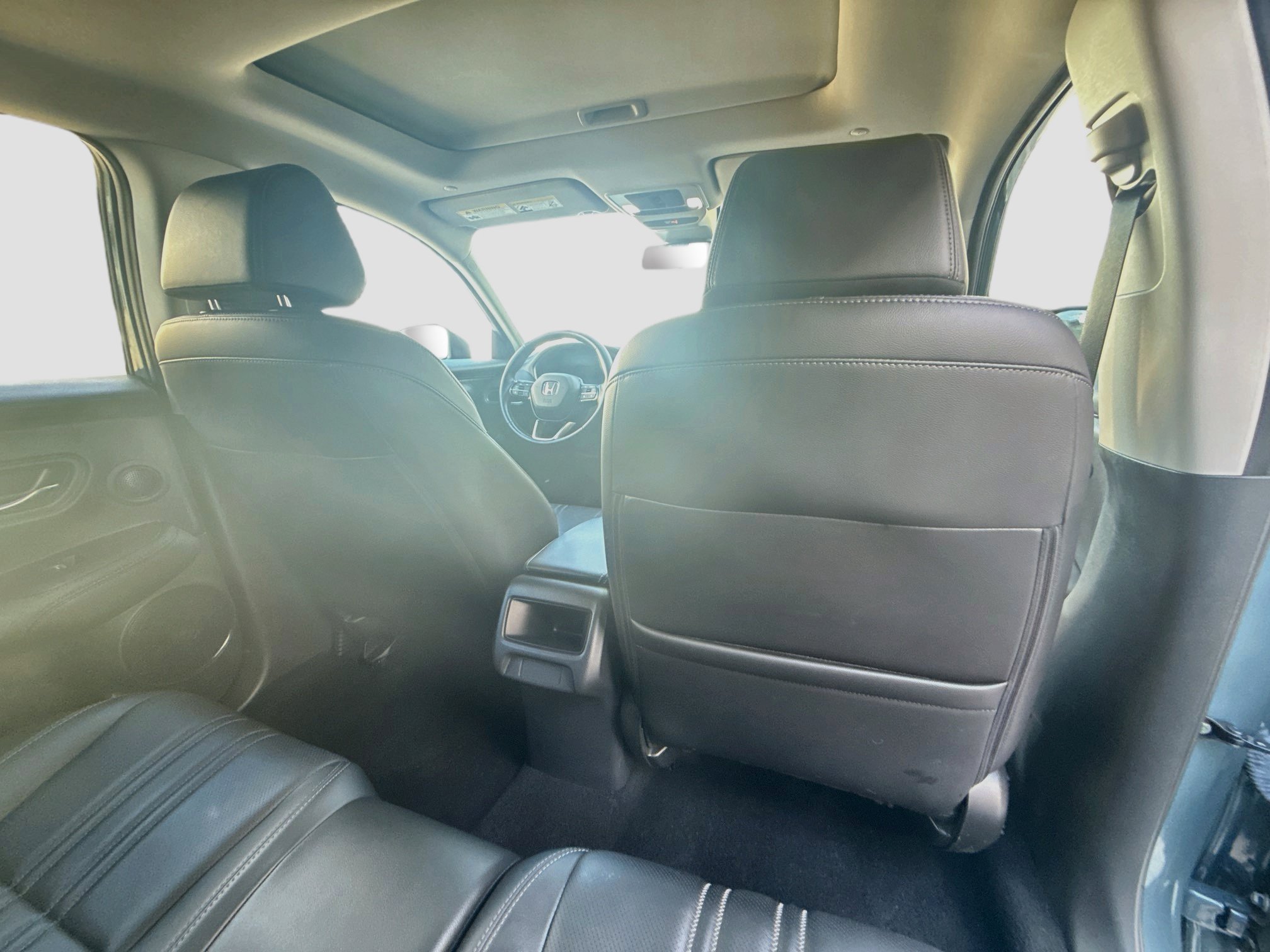 Used 2026 Honda HR-V EX-L image 26