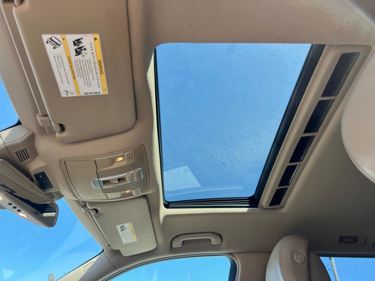 Used 2014 Mercedes-Benz GL 450 4MATIC image 34