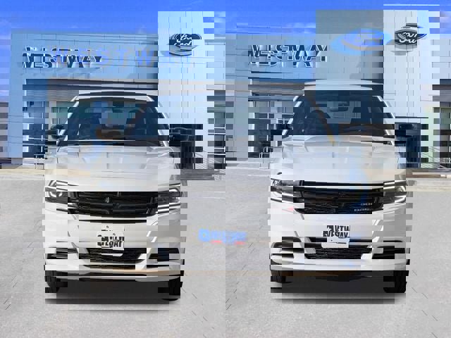 Used 2023 Dodge Charger SXT RWD image 8