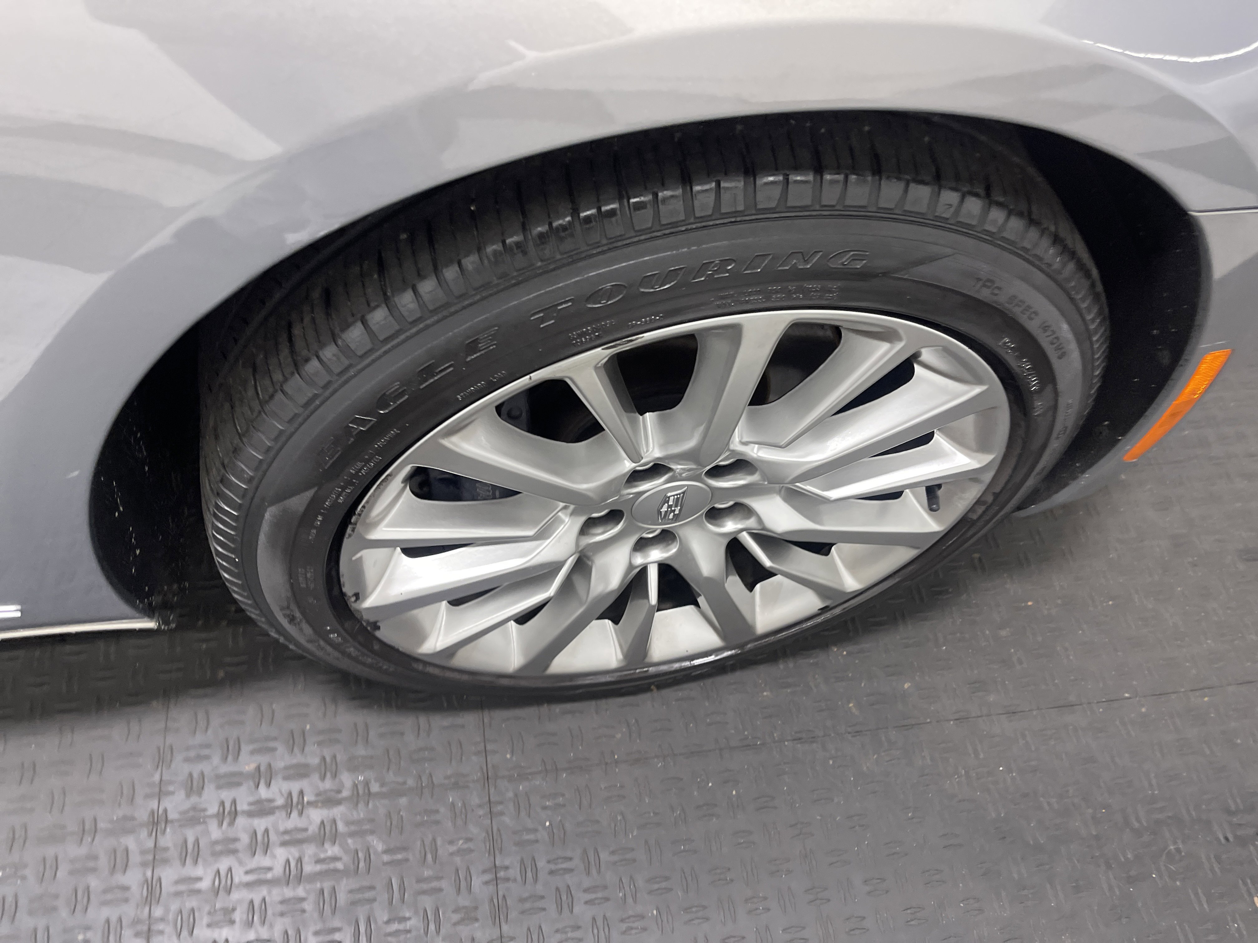 Used 2018 Cadillac CT6 3.6 AWD image 26