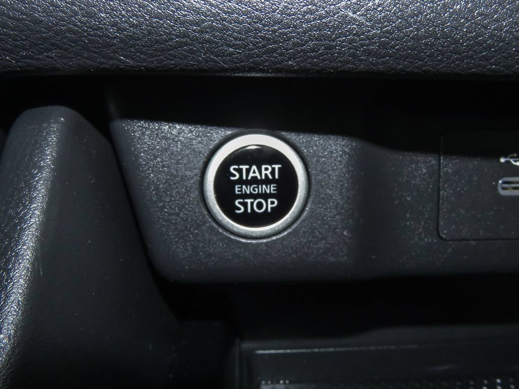 Certified 2023 Nissan Rogue S AWD/4WD image 25
