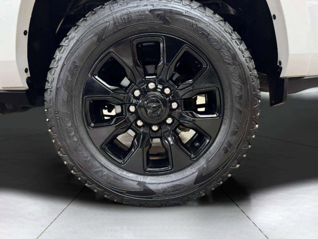 Used 2022 RAM 2500 Limited image 74