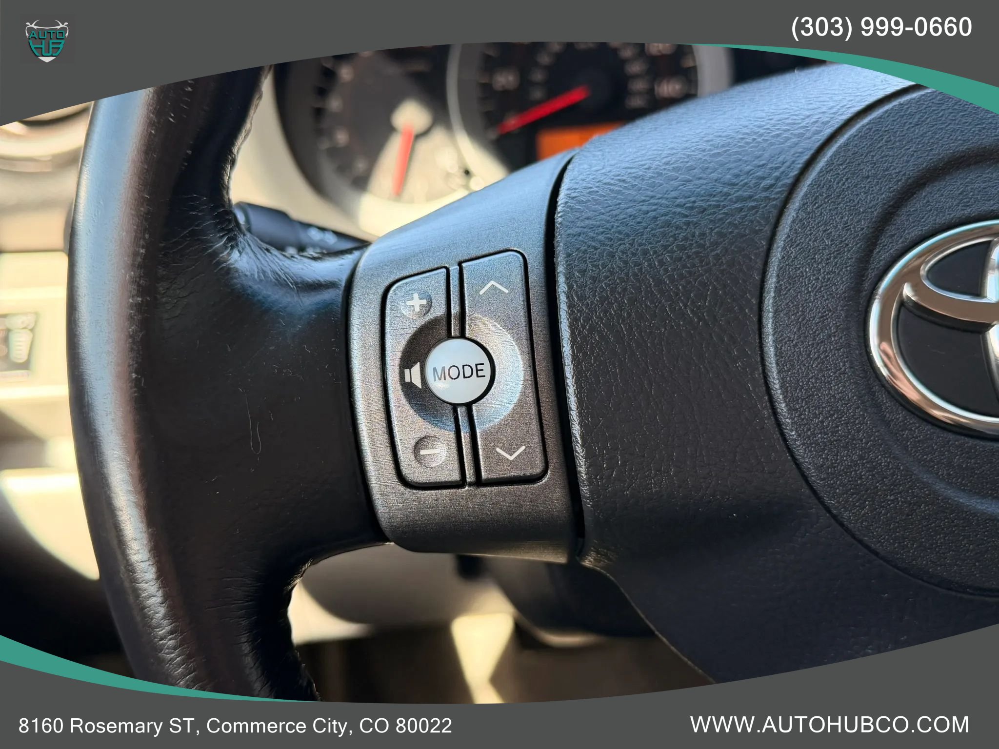 Used 2011 Toyota RAV4 Limited w/ Limited Extra Value Pkg AWD/4WD image 16