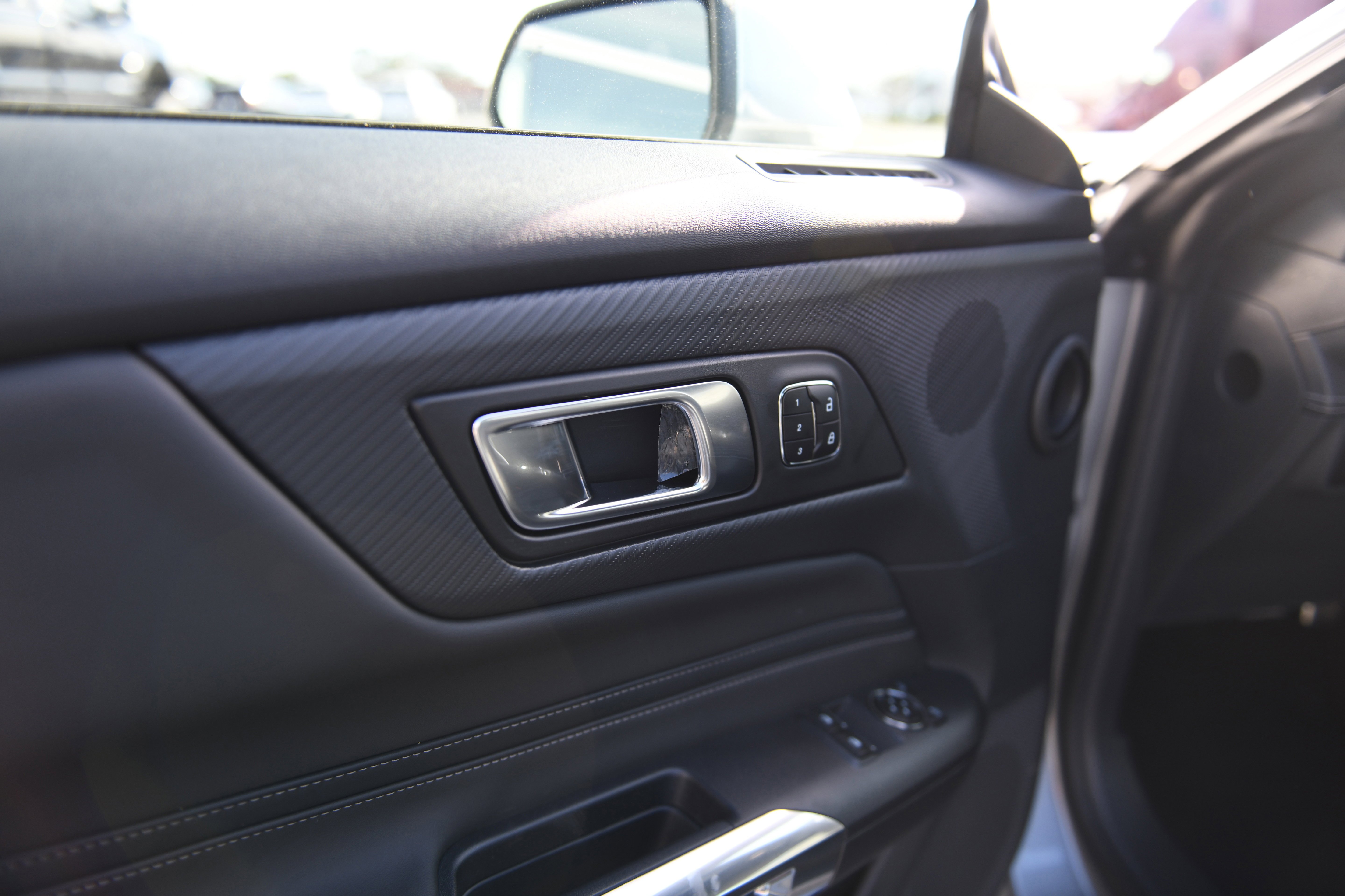 New 2026 Ford Mustang GT Premium image 20