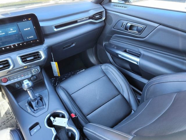 New 2025 Ford Mustang GT Premium image 15